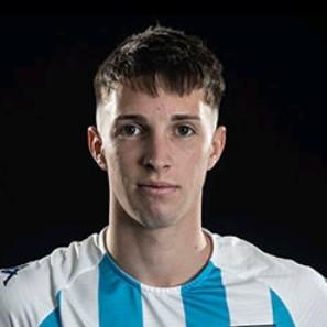 Baltasar Rodriguez