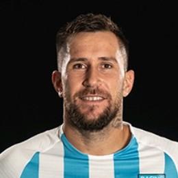 Jonathan Gómez