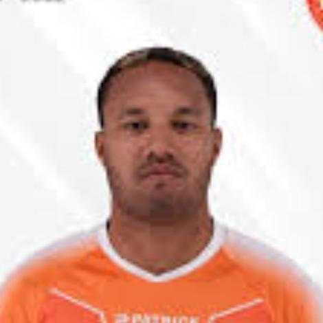 Patrick Tepa 🇵🇫