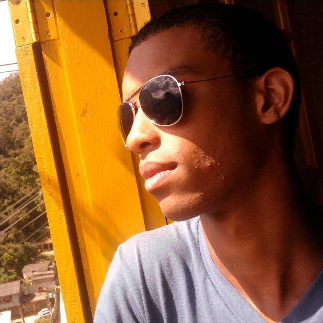 MARCIO Araujo