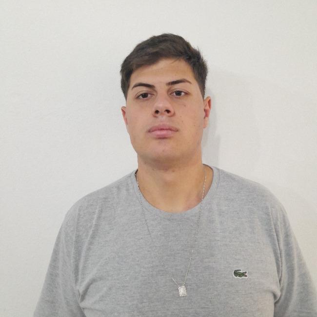 VITOR Martins