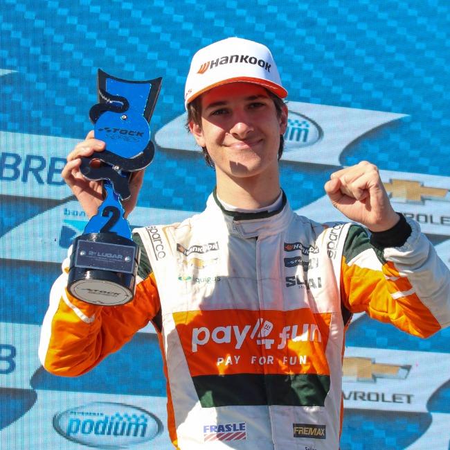 Felipe Barrichiello BARTZ