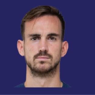Fabián Ruiz(17,2M📈)