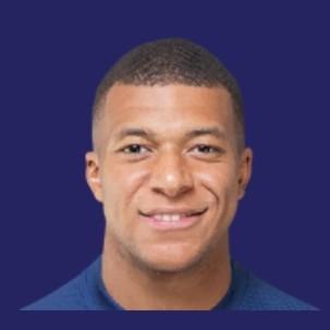 Mbappé(197,7M📈)CL-228M