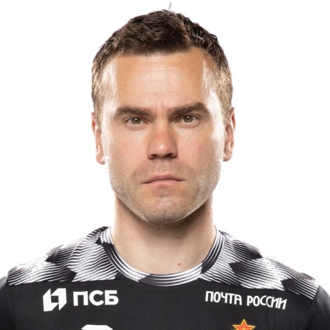 Сергей Михайлов