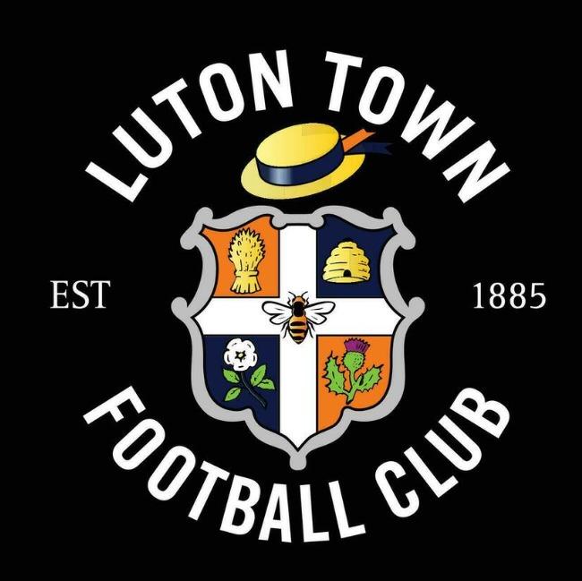 Luton Town FC