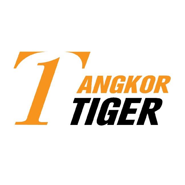 𝗔𝗻𝗴𝗸𝗼𝗿 𝗧𝗶𝗴𝗲𝗿 𝗙𝗖