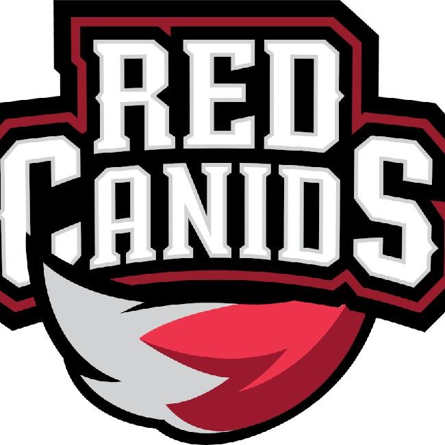 RED CANIDS