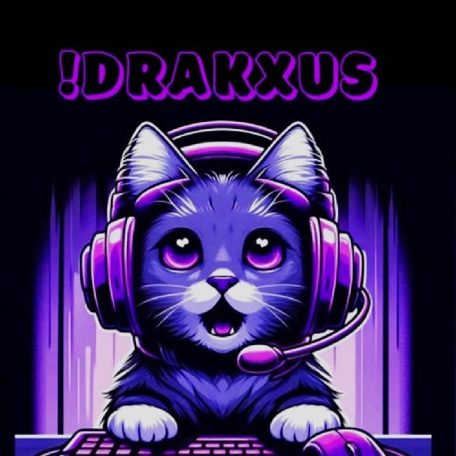 !DRAKXUS