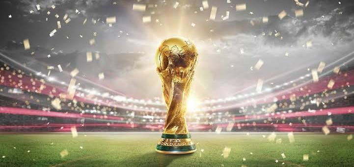 FIFA World Cup (Netherlands)