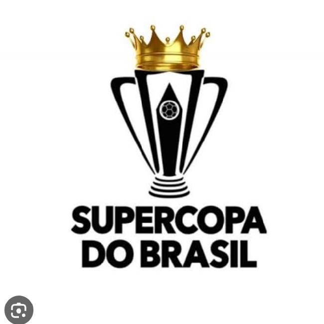 Supercopa do Brasil 2024