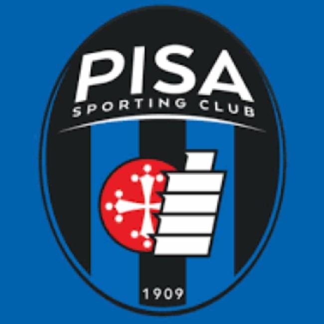 Pisa