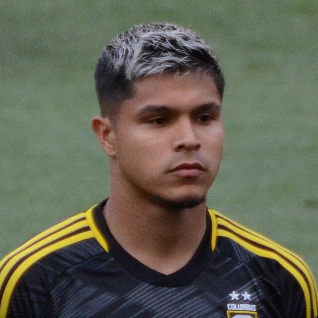 Cucho Hernández
