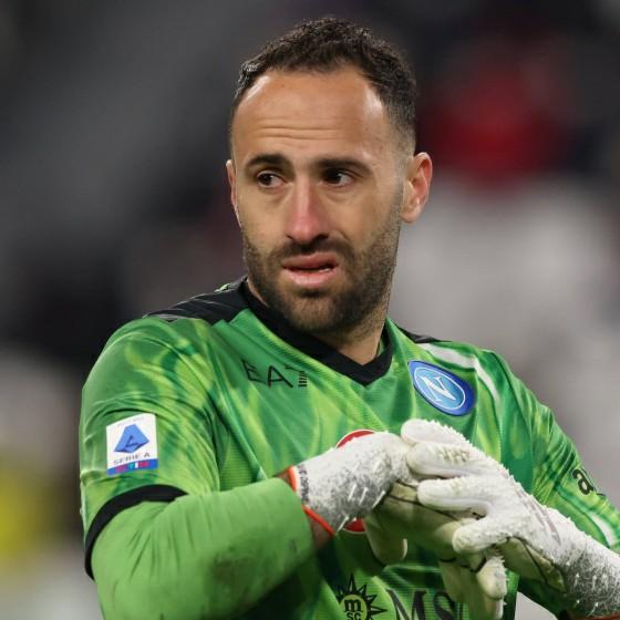 David Ospina