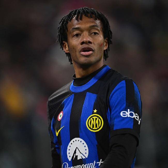 Juan Cuadrado