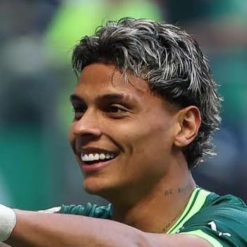 Richard Ríos