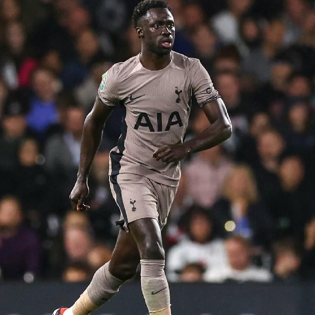 Davinson Sánchez