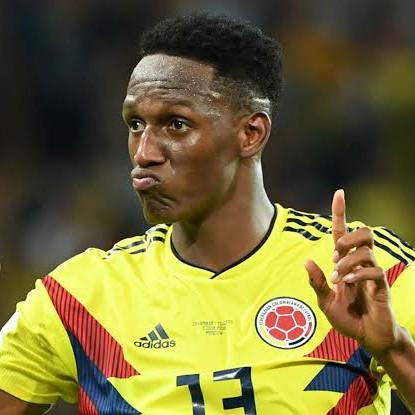 Yerry Mina