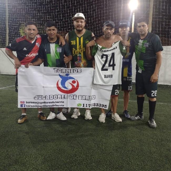 No sabemos jugar