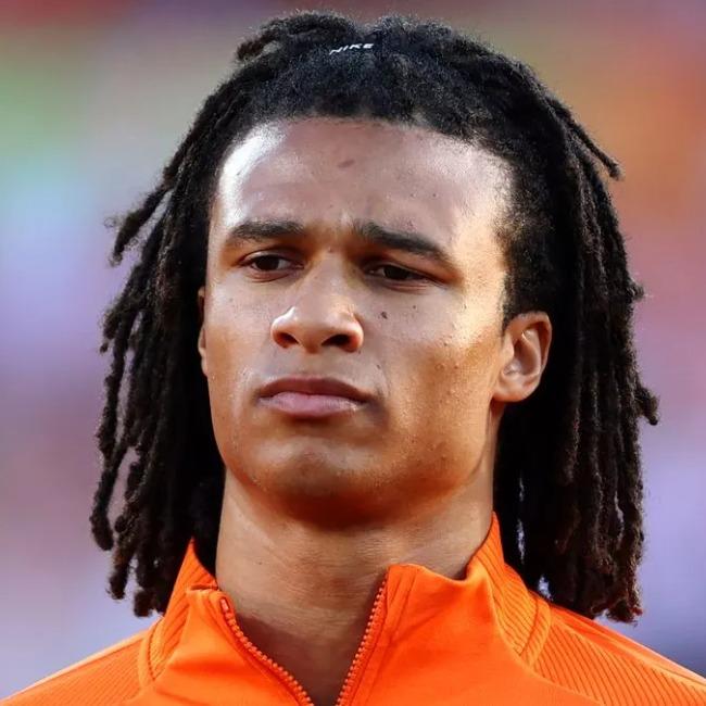 Nathan Ake