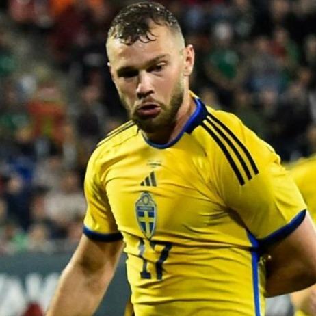 Jesper Karlström