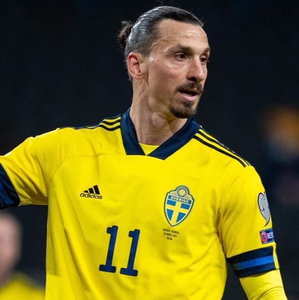 Zlatan Ibrahimović