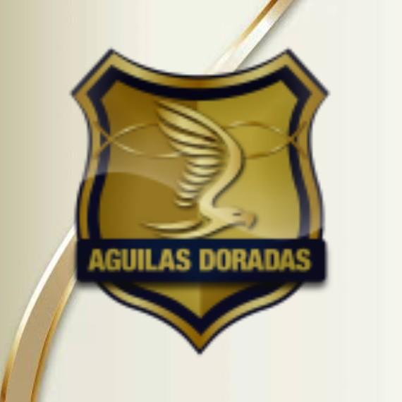 AGUILAS DOURADAS-COL
