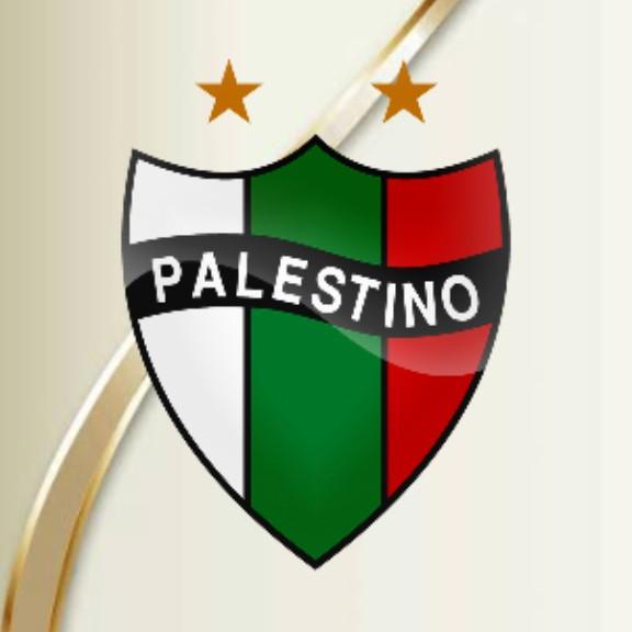 PALESTINO-CHI