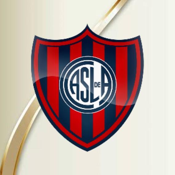 SAN LORENZO-ARG