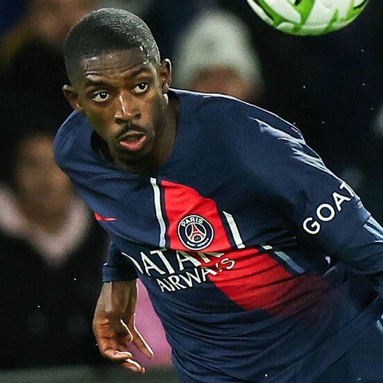 Dembele