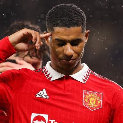 Rashford