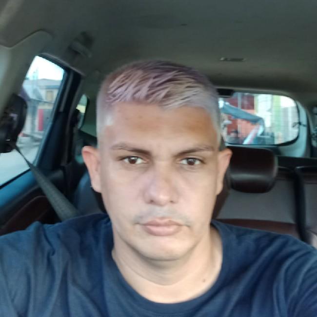 Leandro Damasceno