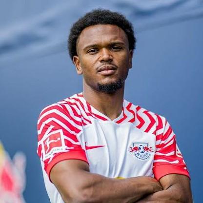 Loïs Openda