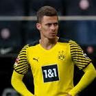 Thorgan Hazard