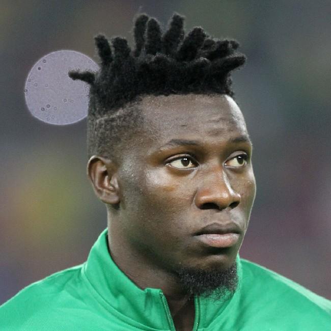 André Onana