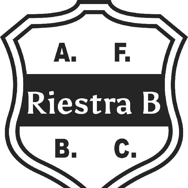 (B) Deportivo Riestra Club de fútbol
