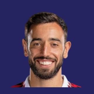 Bruno Fernandez(85,5M📉)CL-112M