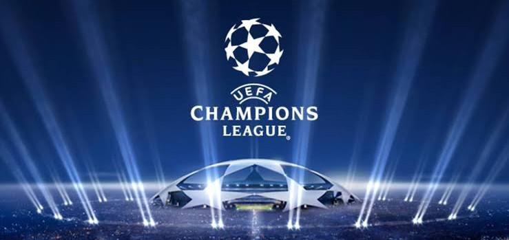 2023/2024 UEFA Champions League
