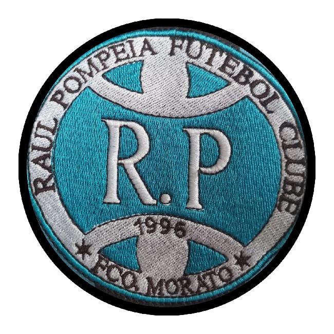 RAUL POMPÉIA