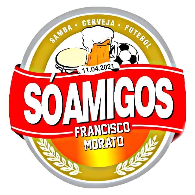 SÓ AMIGOS