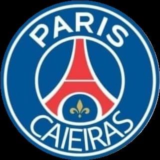 PARIS CAIEIRAS