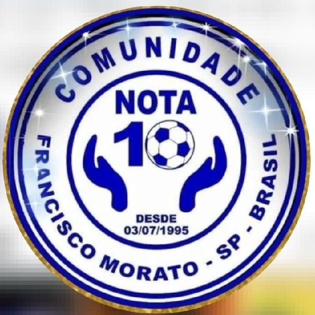 COMUNIDADE NOTA 10