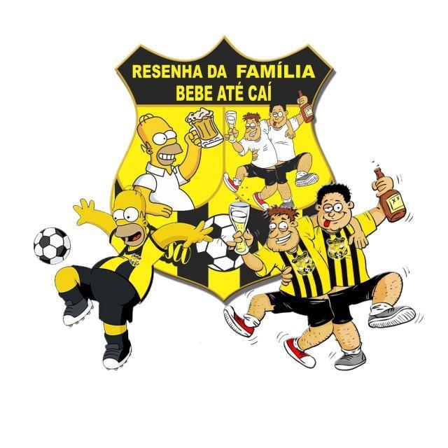 RESENHA DA FAMÍLIA