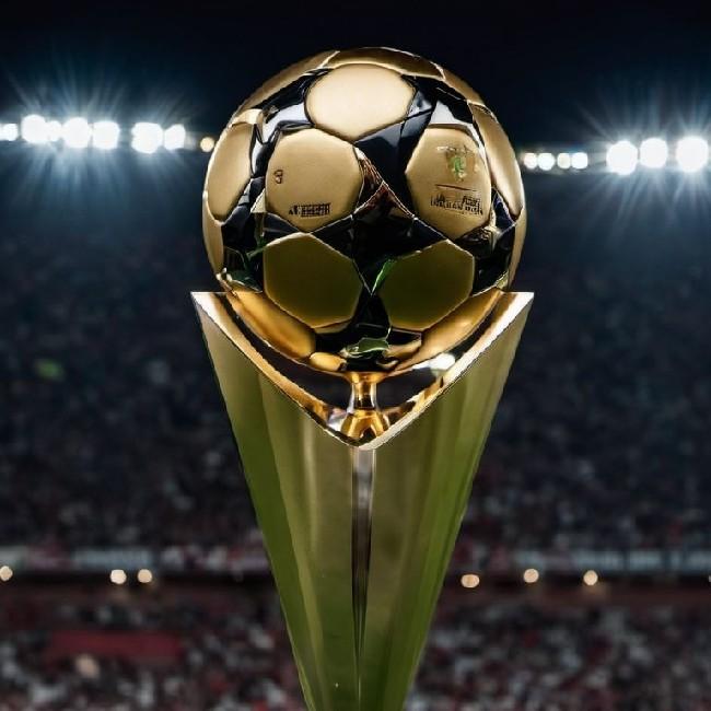 Correa Cup