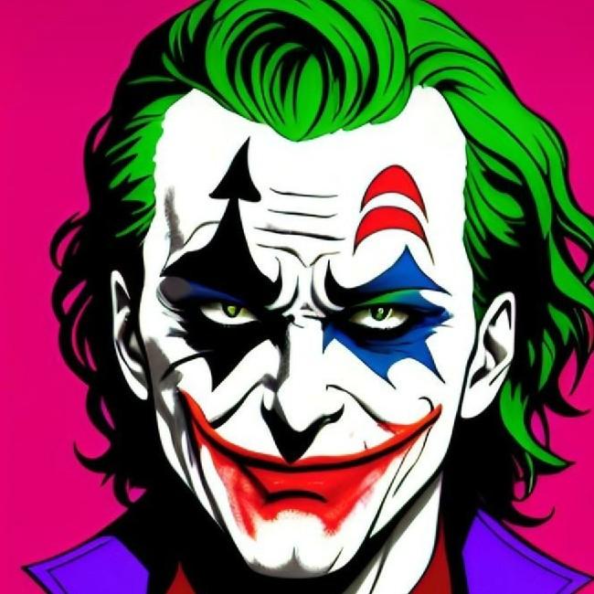 The Joker