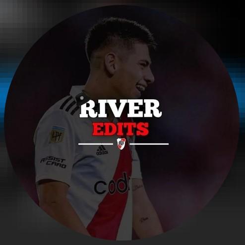 Edixsriver