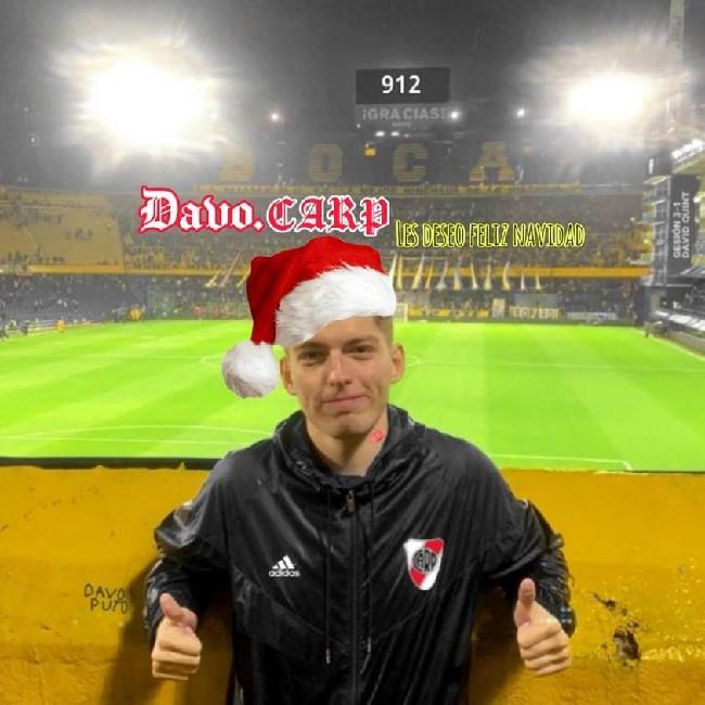 Davo CARP