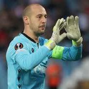 Milan Borjan