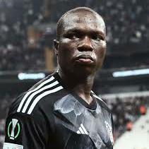 Vincent Aboubakar