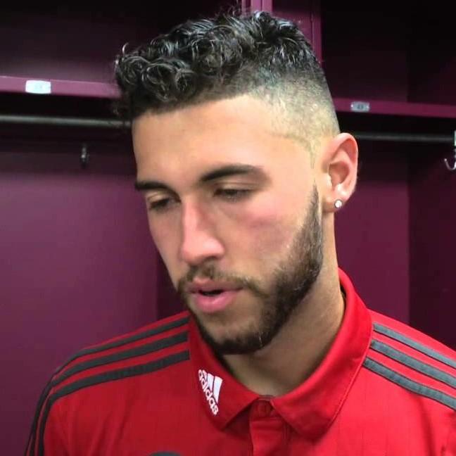 Jonathan Osorio